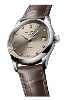 The Longines Master Collection